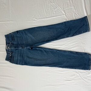 Madewell - The Perfect Vintage Straight Jean
